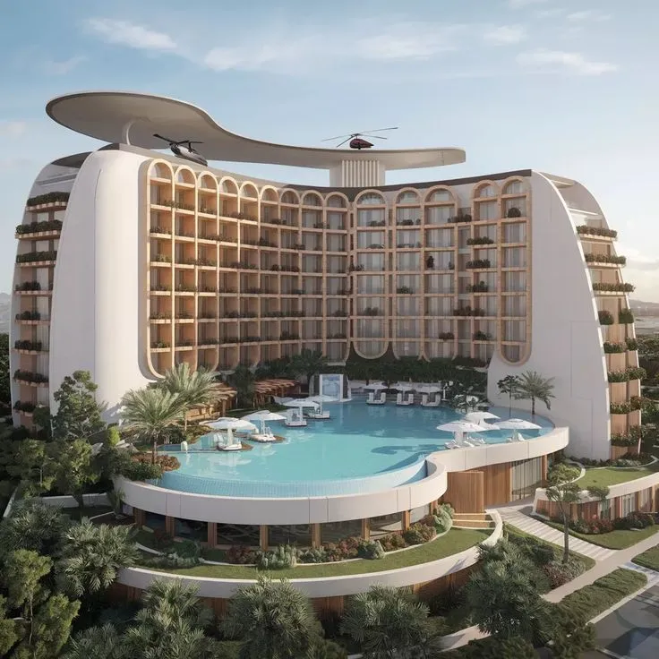 Hotel 1
